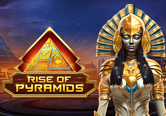 Rise of Pyramids game thumbnail