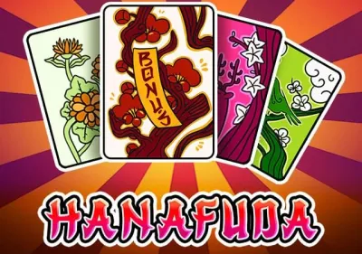 Hanafuda game thumbnail