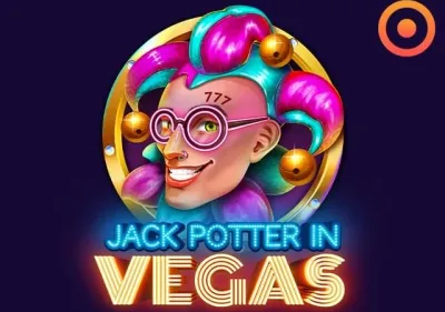 Jack Potter in Vegas
