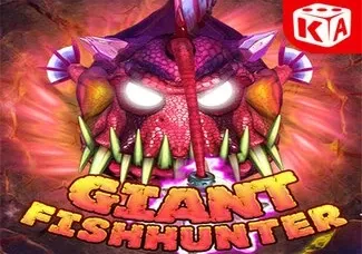 Giant Fish Hunter