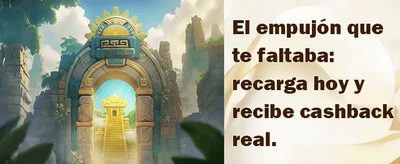Torneo de Slots Mensual promotion