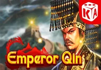 Emperor Qin