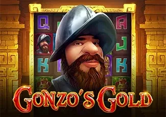 Gonzo's Gold game thumbnail